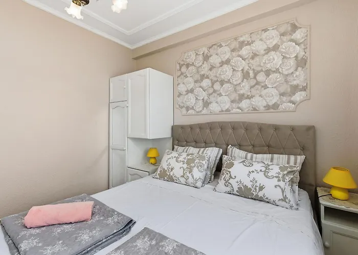 By The Sea Kraj - - 3460 Apartmán