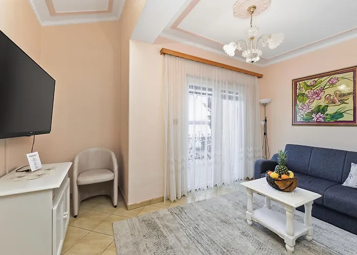 By The Sea Kraj - - 3460 * Pašman