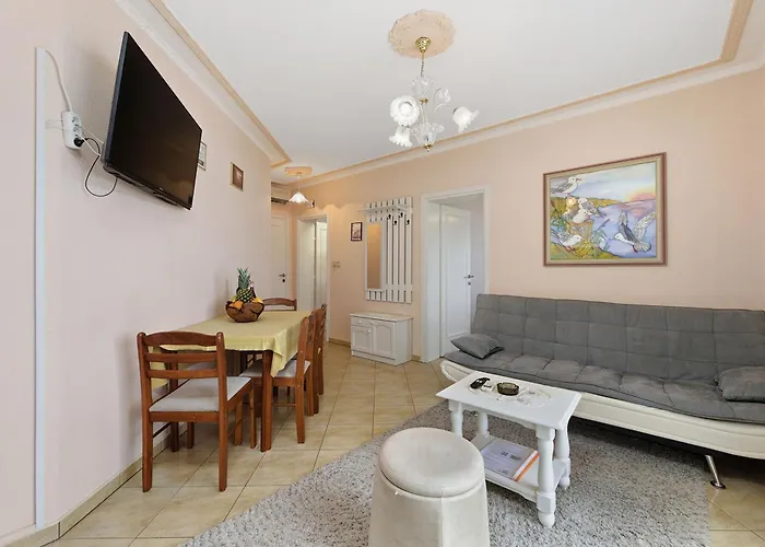 By The Sea Kraj - - 3460 Apartmán